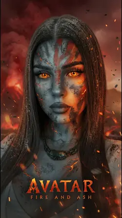 Avatar 3 filter