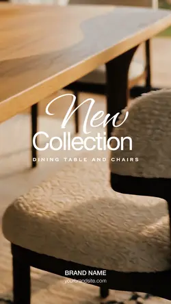 product collection