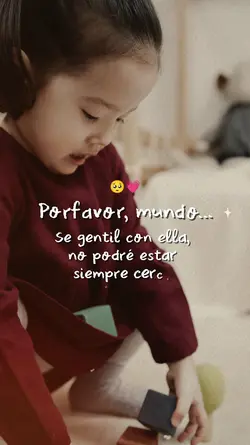 mundo se gentil