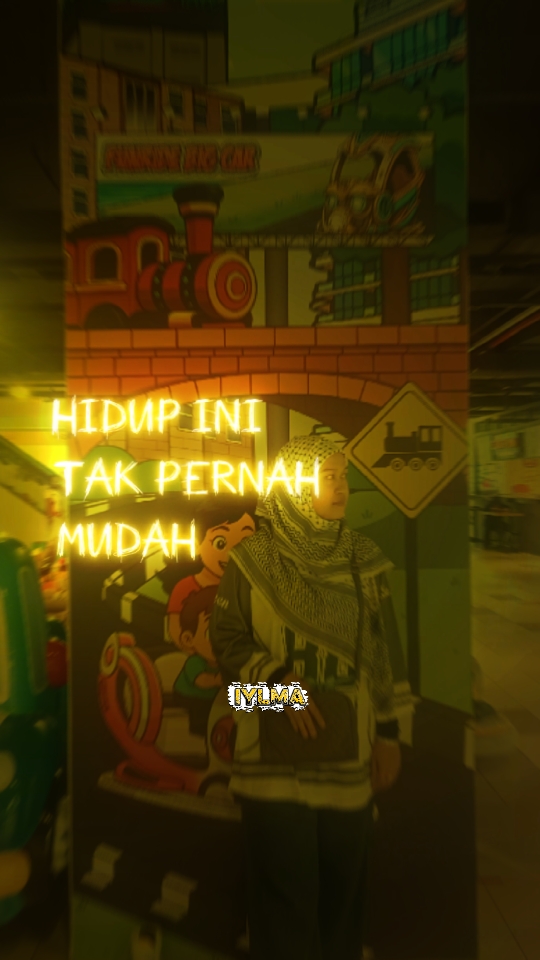 Dari Bismillah ke