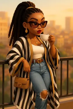 God will work it out