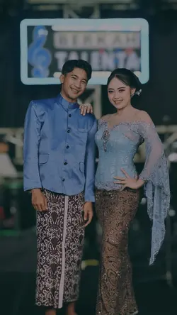 Pengin karo kowe