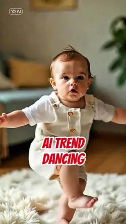 AI TREND DANCING