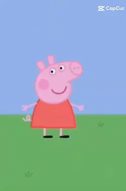 Peppa pig wap