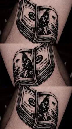 V.2 (1Pic tattoo) 🔥