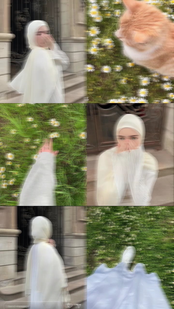 6 POTO KOLASE