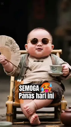panas hari ini