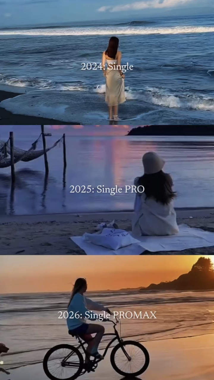 2026 PROMAX Tunggal