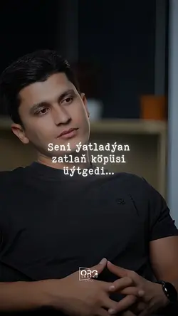 Köpüsi Üýtgedi