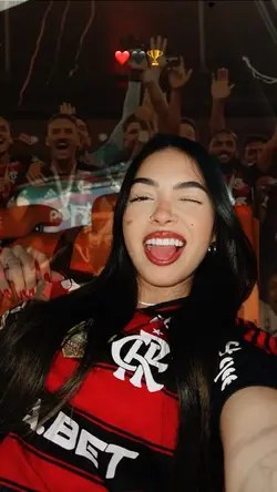 Flamengo Status 🏆