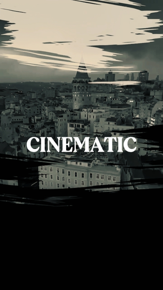 CINÉMATIQUE