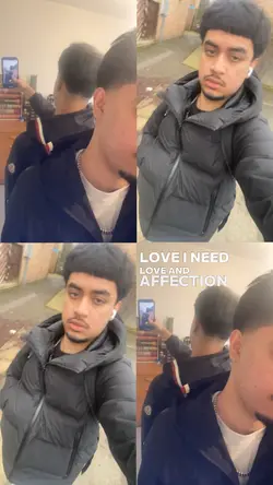 Love And Affection 👩🏽‍❤️‍💋‍👨🏽