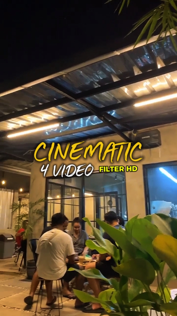 CINEMATIC 4 VIDEO