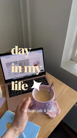 day in my life