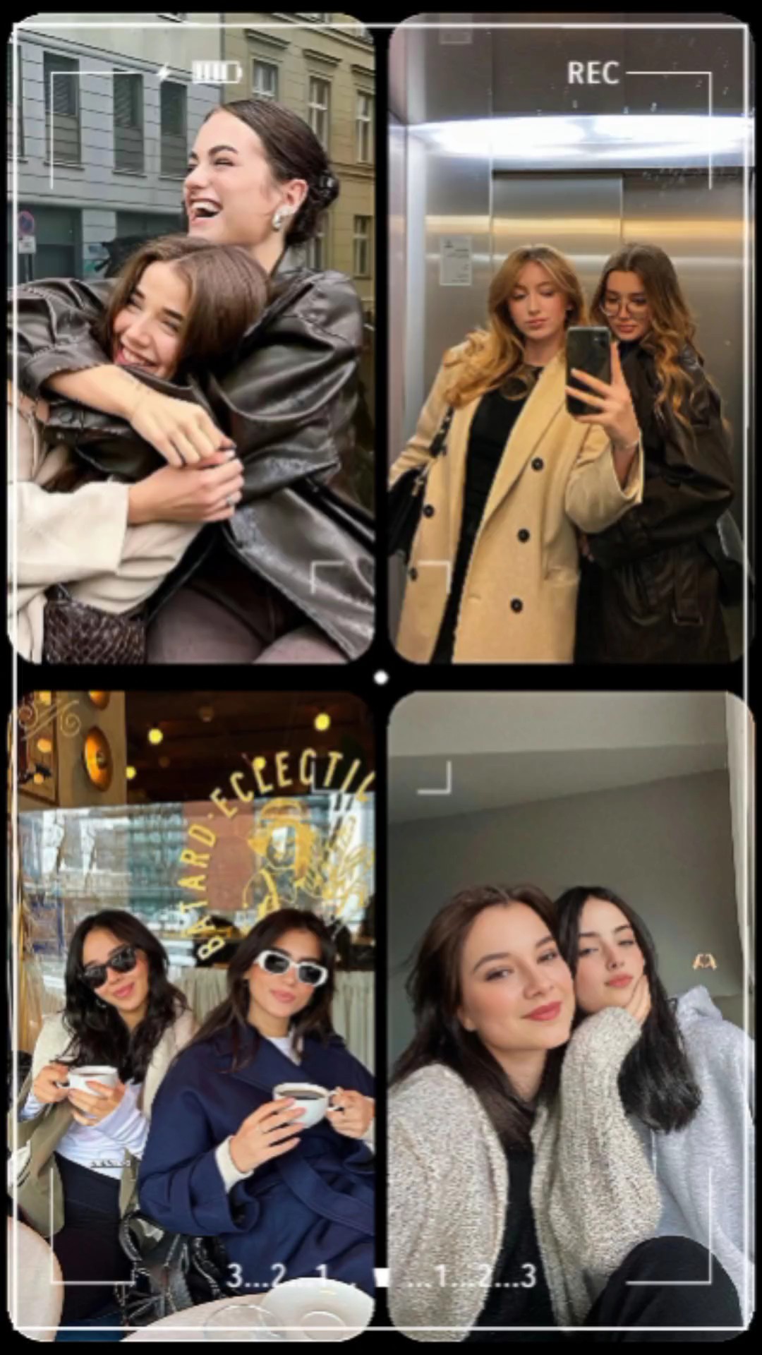 trending