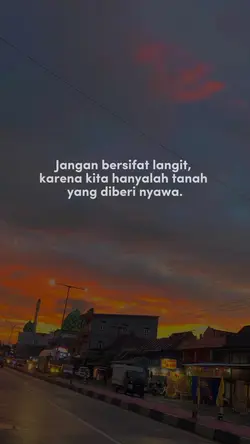 jngn bersifat langit