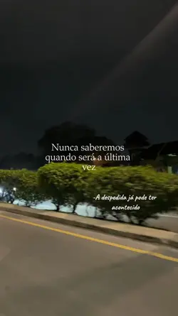 Nunca saberemos 