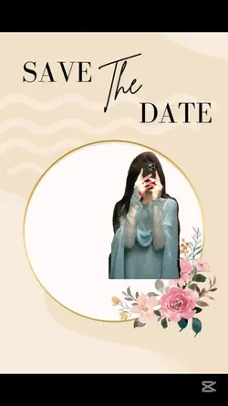 wedding card display