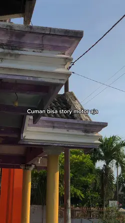 CUMAN STORY MOTOR