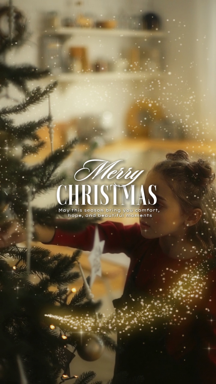 Merry Christmas 