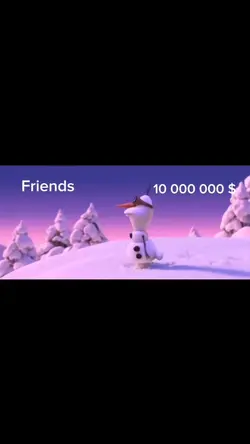 Money & Friends“
