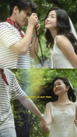 Gọi anh gã si tình