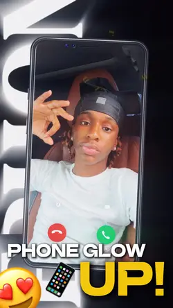 PICK UP YOUR PHONE🤳😍