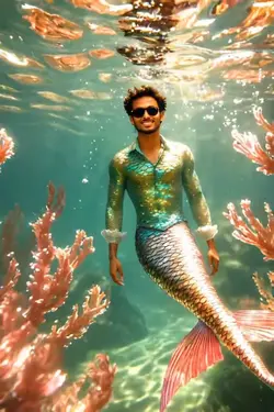 Mermaid ai