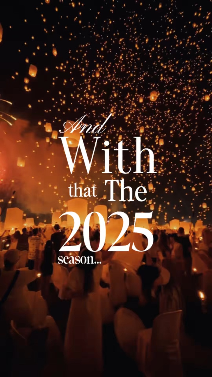 Resumen de 2025