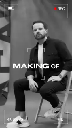MAKING OF