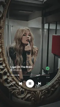 Love On The Brain