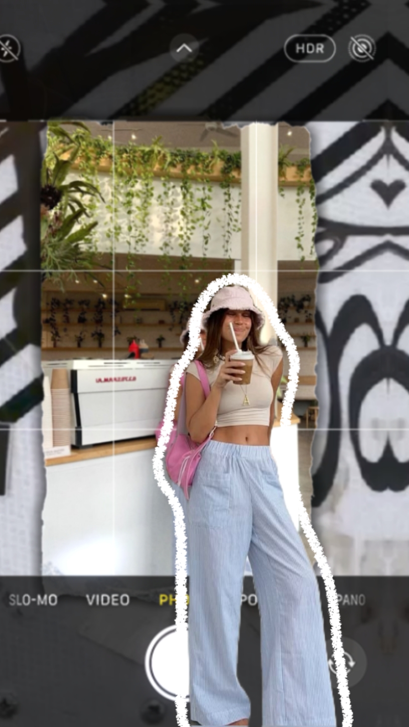 Ideias de roupas