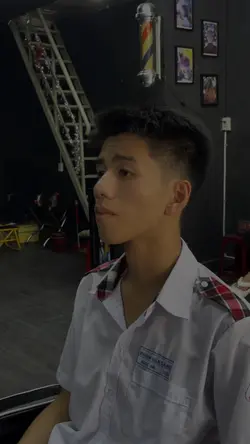 Mẫu tóc nam5 ảnh