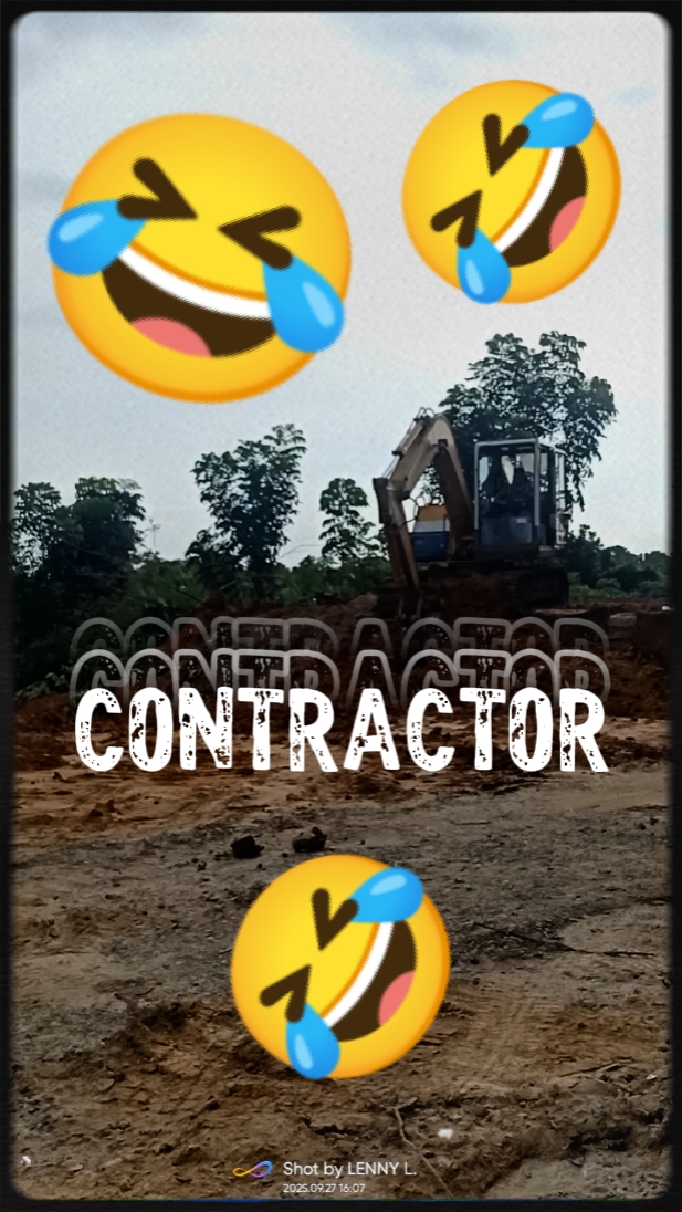 CONTRACTOR 