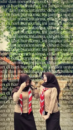 ini janjimu