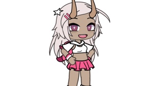 Gacha art comp maybe