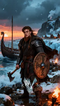 Vikings Trend