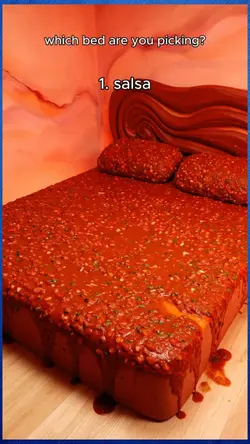 which bed 