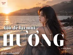 CS-M03 Hương Gió