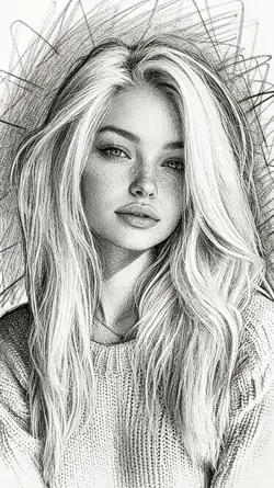 blanco y negro 