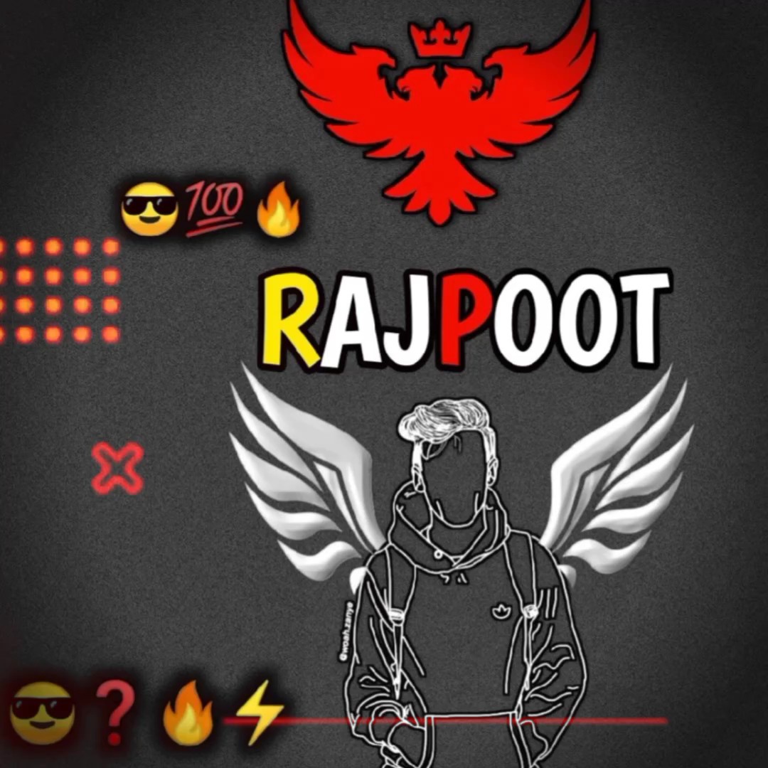 Hello Rajput 107