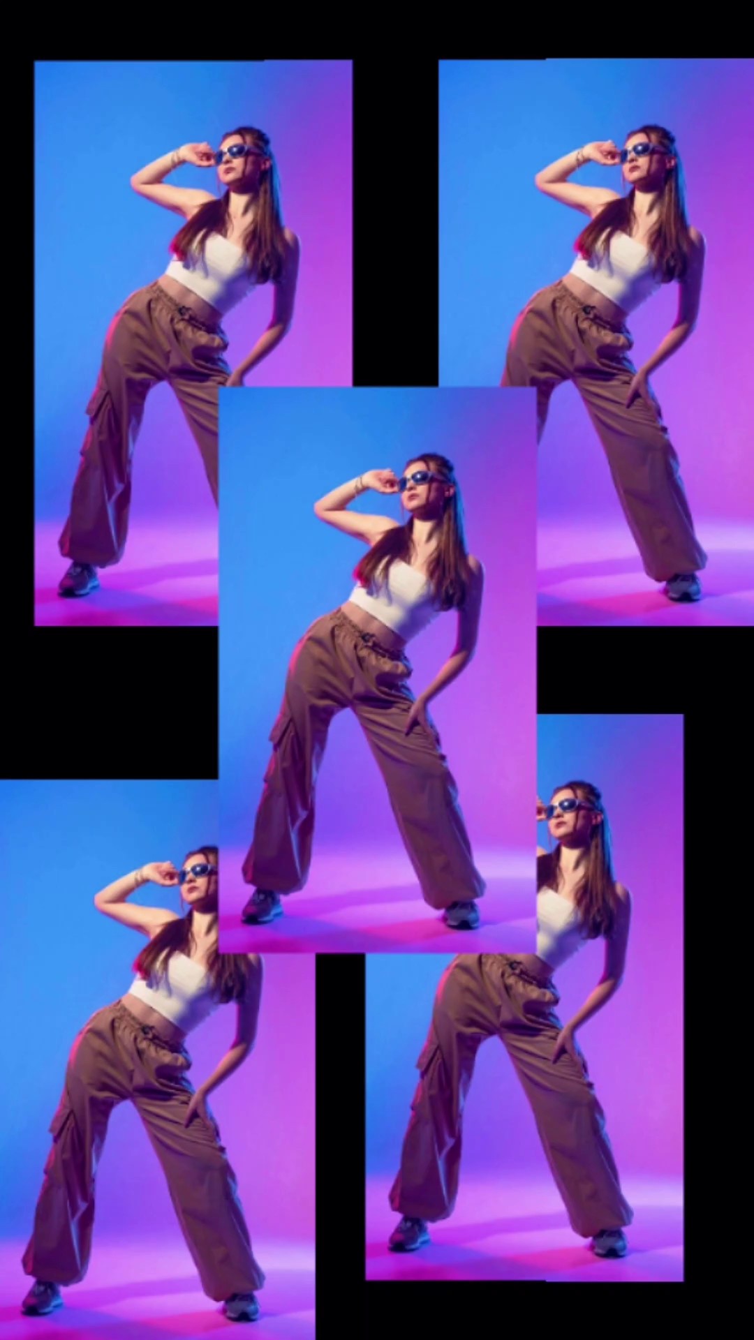 Transição viral 
