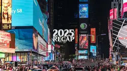 100+ 2025 Recap