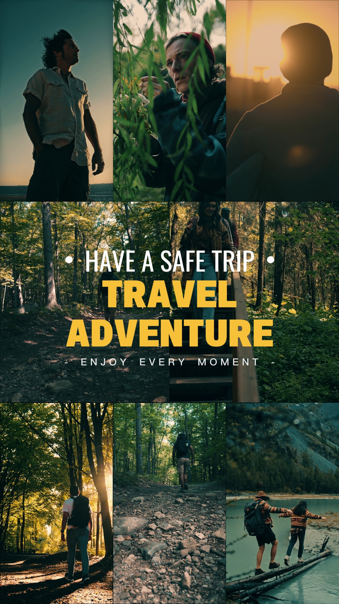 Viagem Aventura