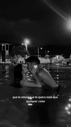 te amo e te quero 