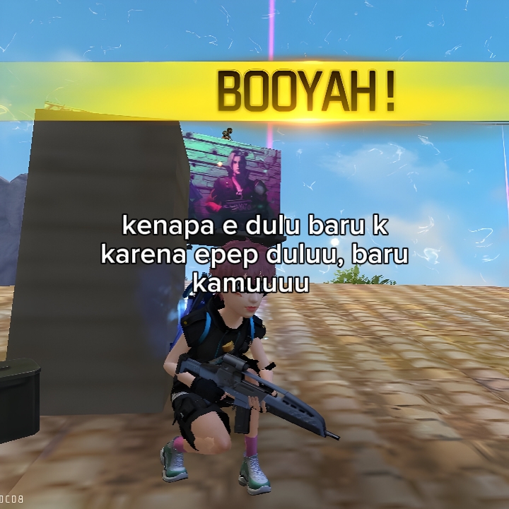 epep dlu baru kamuu 