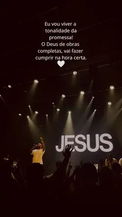 Eu vou viver.....