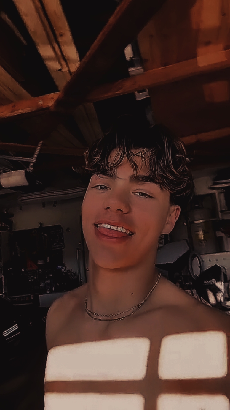 Malachi Barton edit