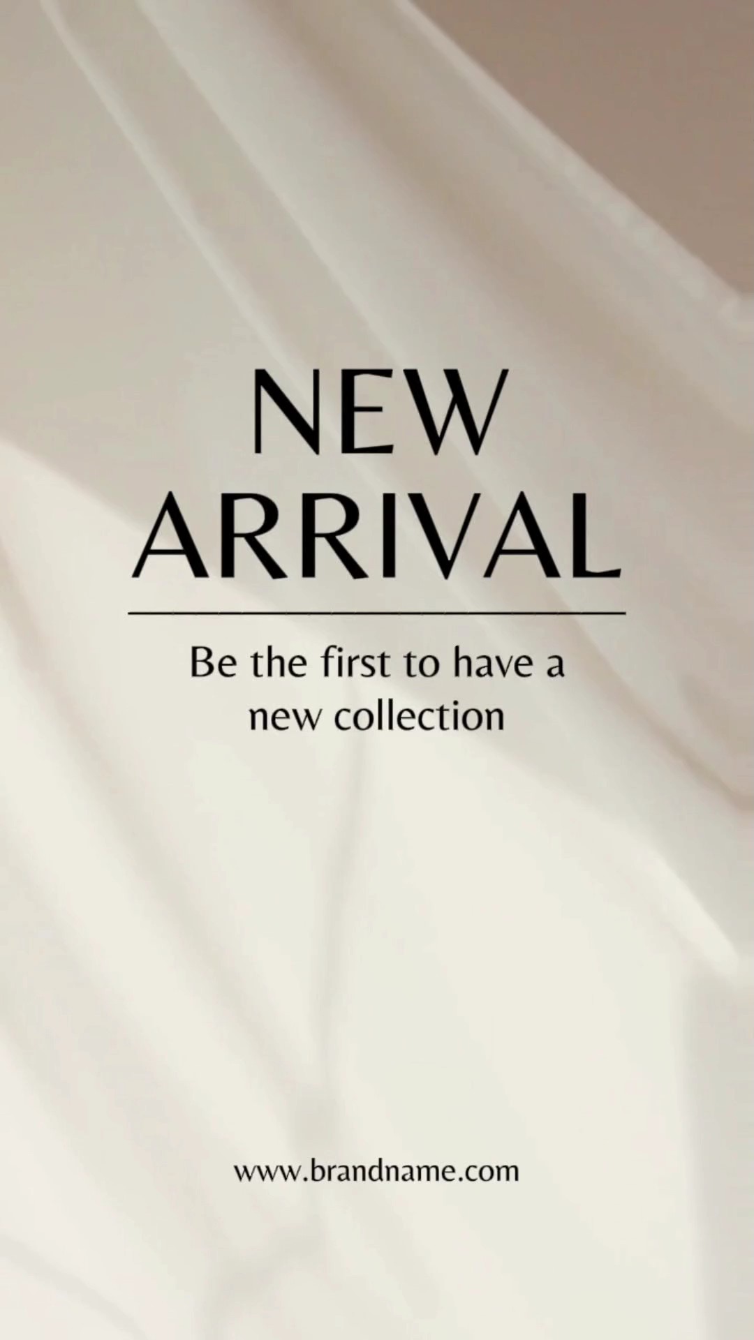 Produk Arival Baru