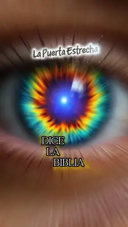 La Puerta Estrecha